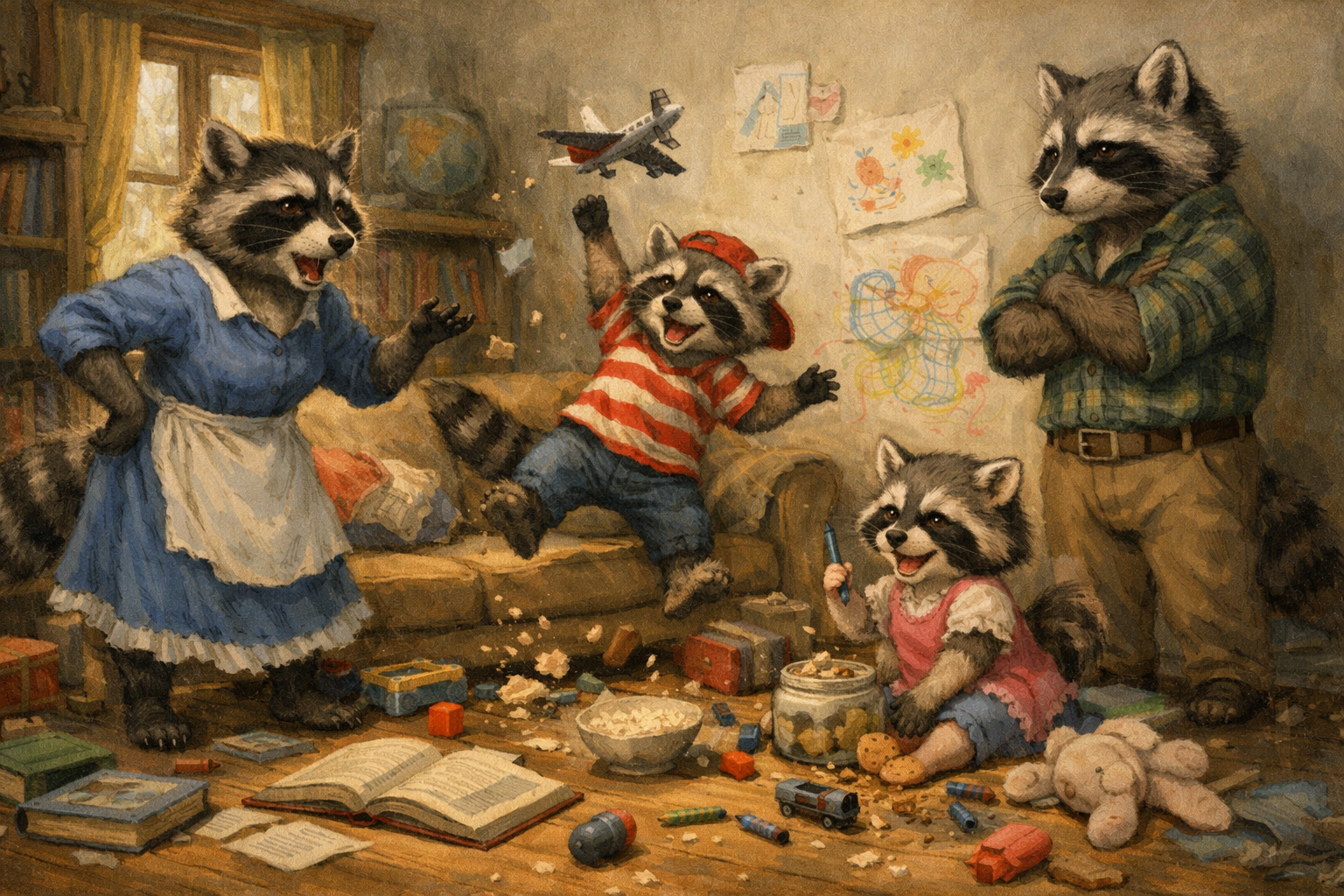 「子どもを正すことを怠ってはなりません。毅然としてそうしても，子どもを死なせることはないでしょう」。 ―箴言 23:13